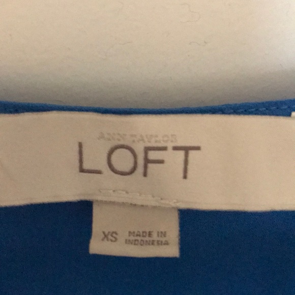 Fluid Racerback Pocket Tank - Picture 4 of 5